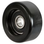 Accessory Drive Belt Idler Pulley