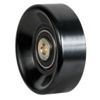 Accessory Drive Belt Idler Pulley