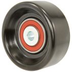 Accessory Drive Belt Idler Pulley