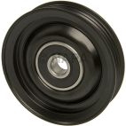 Accessory Drive Belt Idler Pulley