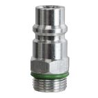 A/C Shrader Valve