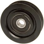 Accessory Drive Belt Idler Pulley