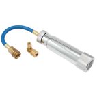 A/C Oil Injector