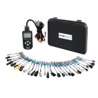 A/C Dealer Diagnostic / Charging Kit