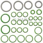 A/C System Seal Kit