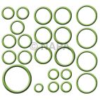 A/C System O-Ring and Gasket Kit
