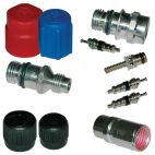 A/C System Seal Kit