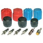 A/C System Seal Kit