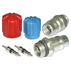 A/C System Seal Kit
