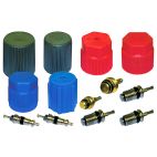 A/C System Seal Kit