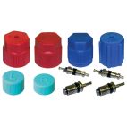 A/C System Seal Kit