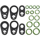 A/C System Seal Kit