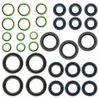 A/C System O-Ring and Gasket Kit