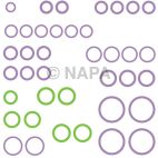A/C System Seal Kit