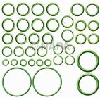A/C System Seal Kit