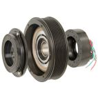 A/C Compressor Clutch w/ Coil - New