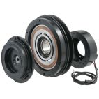 A/C Compressor Clutch w/ Coil - New