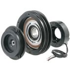 A/C Compressor Clutch w/ Coil - New