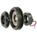 A/C Compressor Clutch w/ Coil - New
