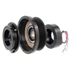 A/C Compressor Clutch w/ Coil - New