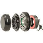 A/C Compressor Clutch w/ Coil - New