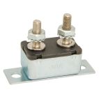 Axle Shift Circuit Breaker Switch - H/D Truck