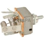 HVAC Blower Motor Control Knob