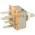 HVAC Blower Motor Control Knob