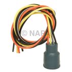 HVAC Pressure Switch Connector