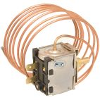 A/C Thermostatic Switch