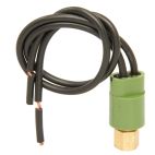 A/C High Pressure Cut-Out Switch