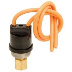 A/C High Pressure Cut-Out Switch