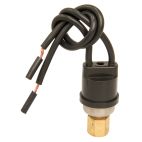A/C High Pressure Cut-Out Switch