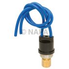 A/C Condenser Fan Switch