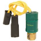 A/C Low Pressure Cut-Out Switch