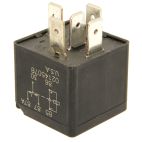 Radiator Fan Controller Relay