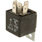 A/C Compressor Control Relay