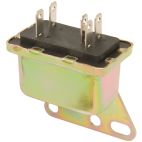 Radiator Fan Controller Relay