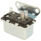 A/C Compressor Control Relay