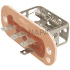 HVAC Blower Motor Resistor