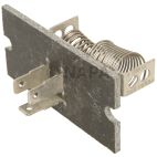 HVAC Blower Motor Resistor