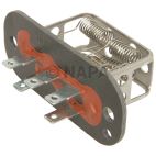 HVAC Blower Motor Resistor