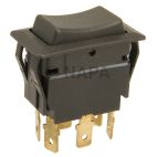 HVAC Blower Motor Control Knob