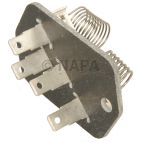 HVAC Blower Motor Resistor