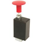 Axle Shift Switch - 2 Speed - H/D Truck