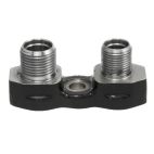 A/C Compressor Fitting