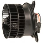 HVAC Blower Motor and Wheel