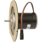 HVAC Blower Motor