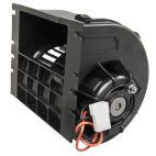Blower Motor w/ Wheel - Heater
