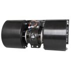 Blower Motor w/ Wheel - Heater
